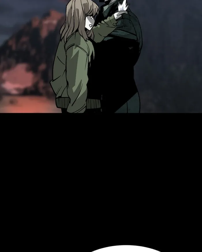 The main character hides his strength chapter 24 page 161