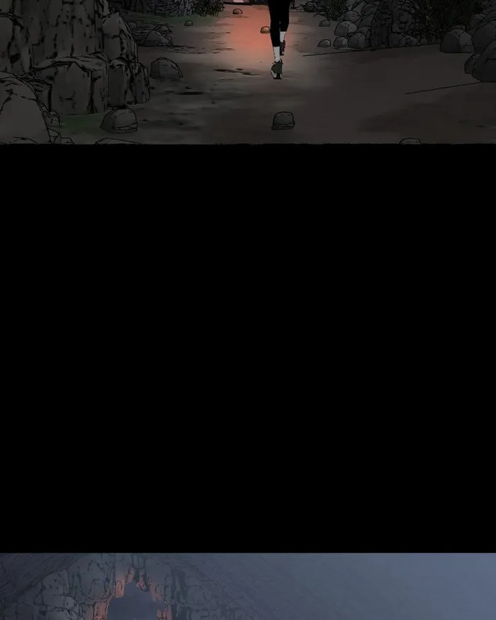 The main character hides his strength chapter 24 page 163