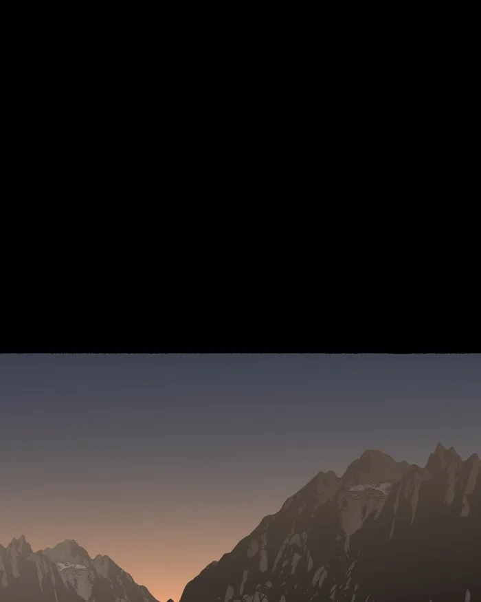 The main character hides his strength chapter 24 page 165