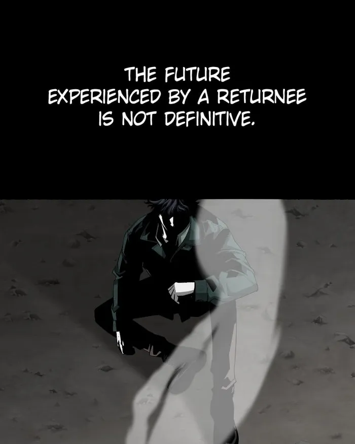 The main character hides his strength chapter 24 page 168