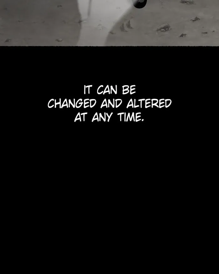 The main character hides his strength chapter 24 page 169