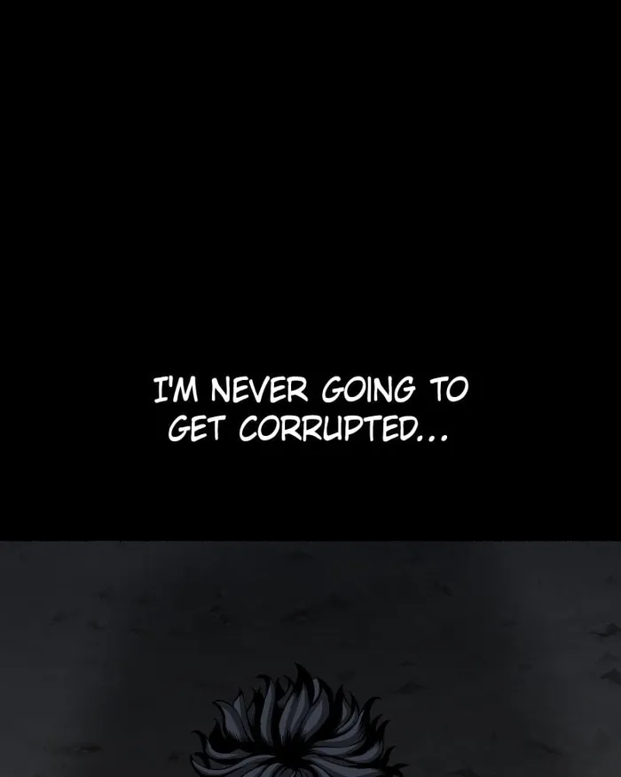 The main character hides his strength chapter 24 page 170