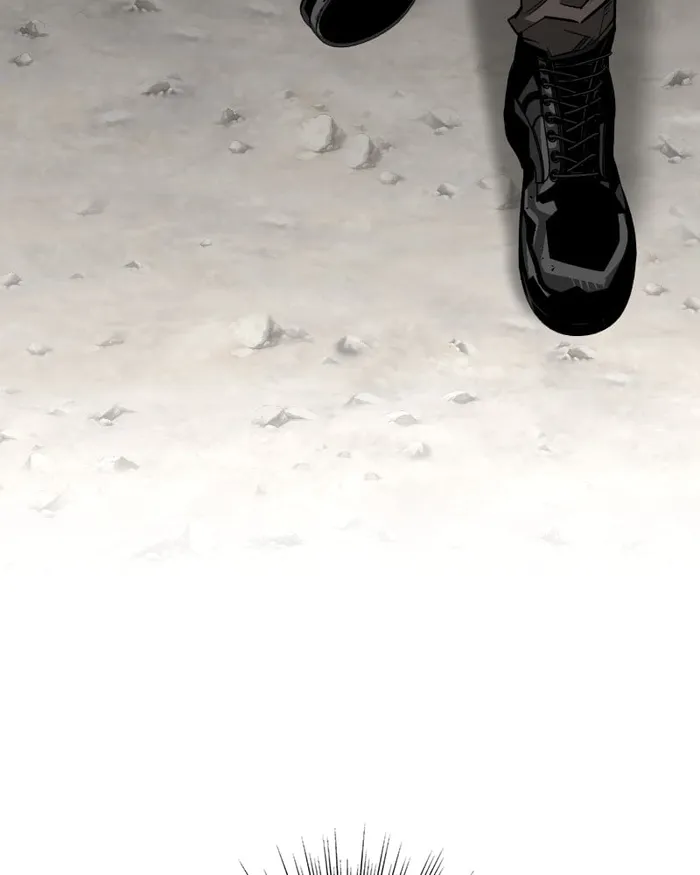 The main character hides his strength chapter 24 page 172