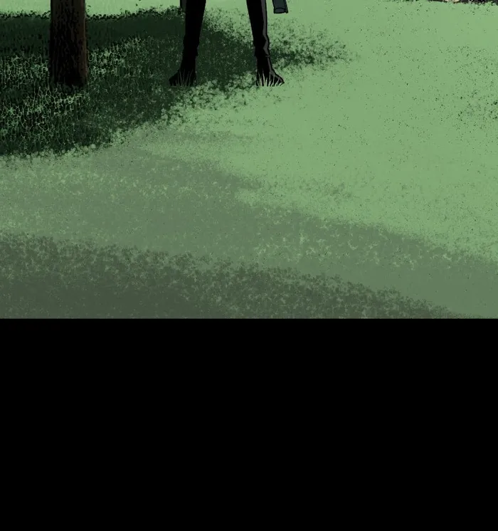 The main character hides his strength chapter 24 page 176