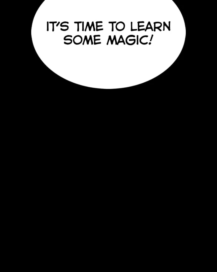 The main character hides his strength chapter 24 page 180