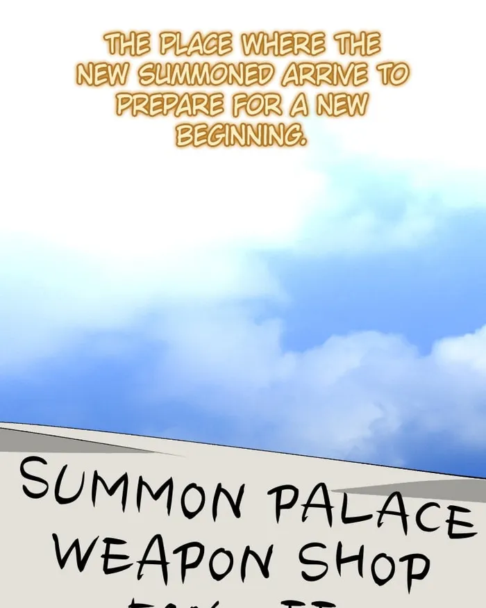 The main character hides his strength chapter 25 page 2