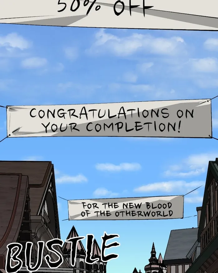 The main character hides his strength chapter 25 page 3