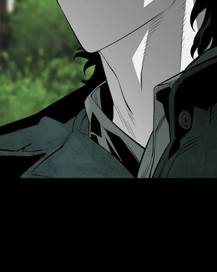 The main character hides his strength chapter 25 page 9