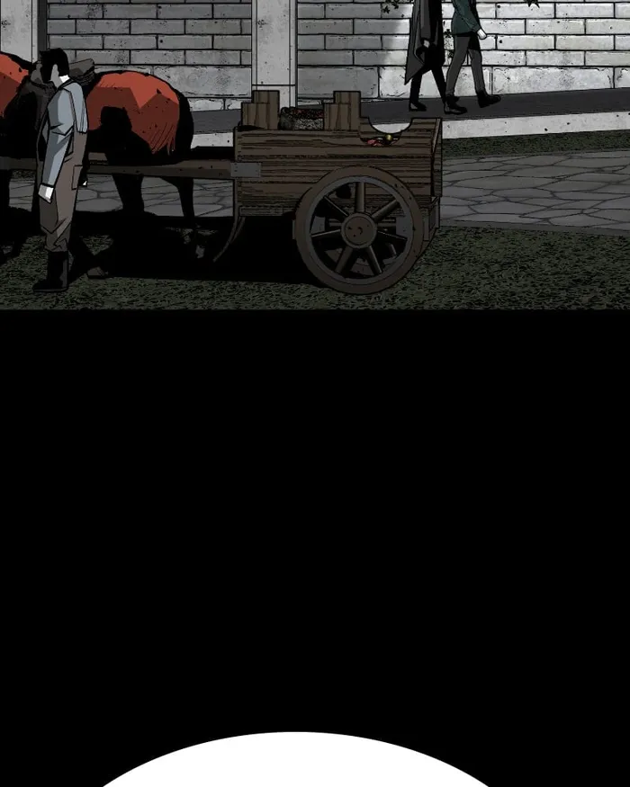 The main character hides his strength chapter 25 page 14