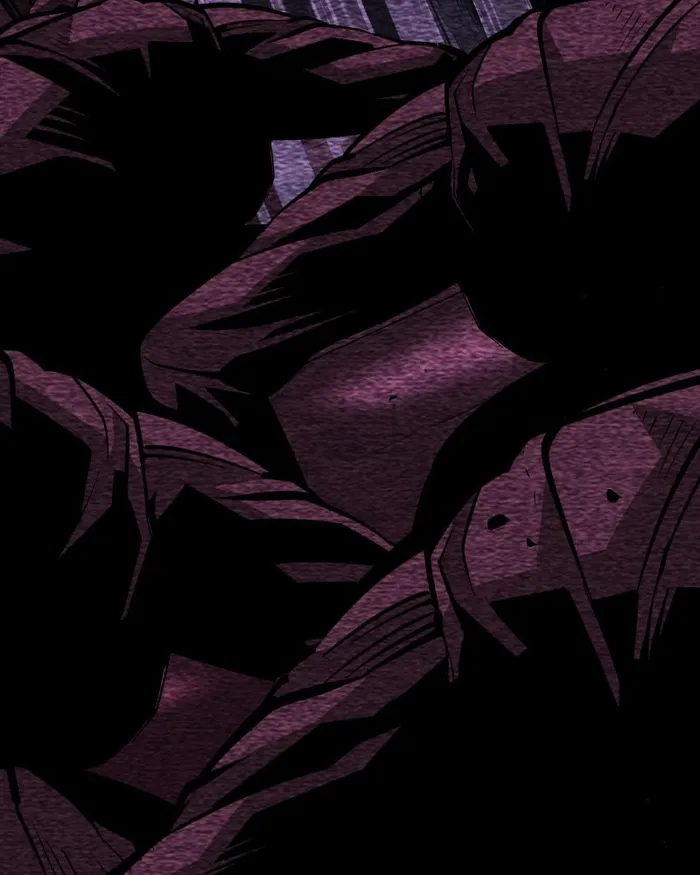 The main character hides his strength chapter 25 page 22