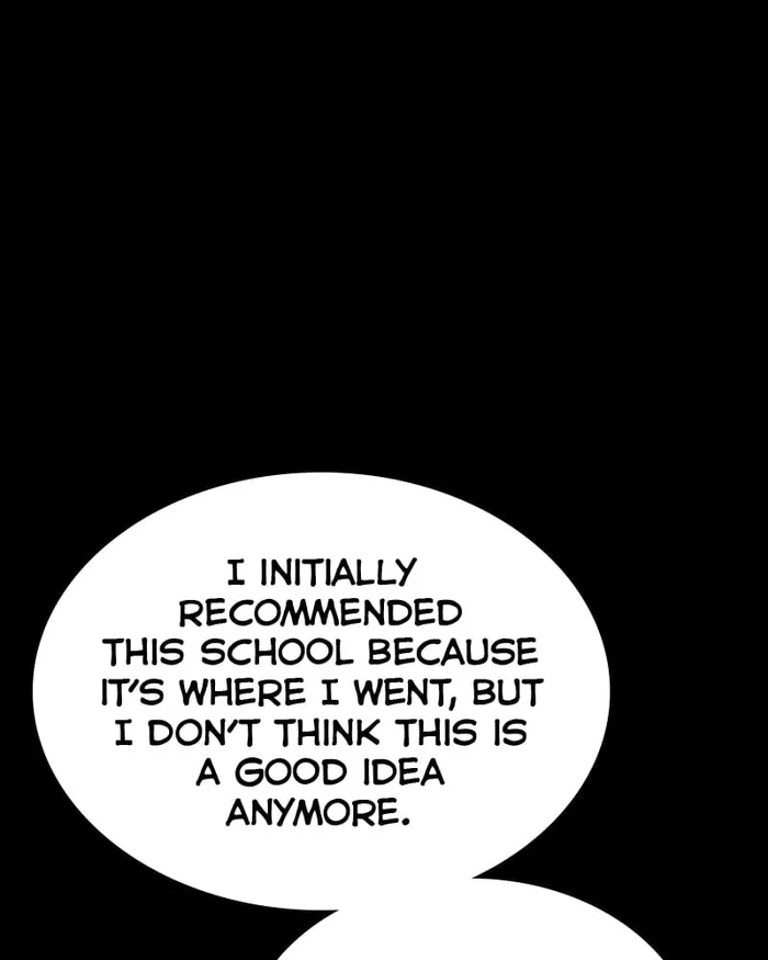 The main character hides his strength chapter 25 page 24