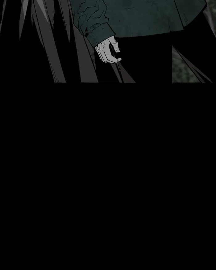 The main character hides his strength chapter 25 page 28