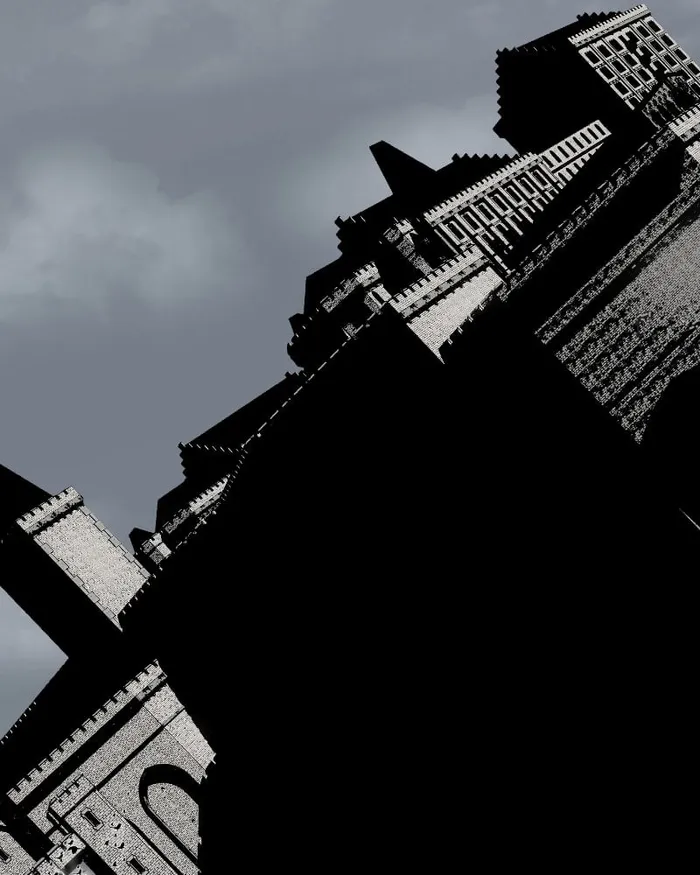 The main character hides his strength chapter 25 page 32