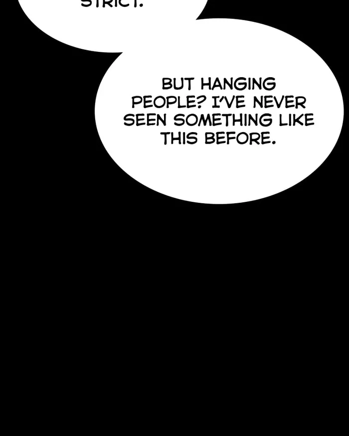 The main character hides his strength chapter 25 page 39