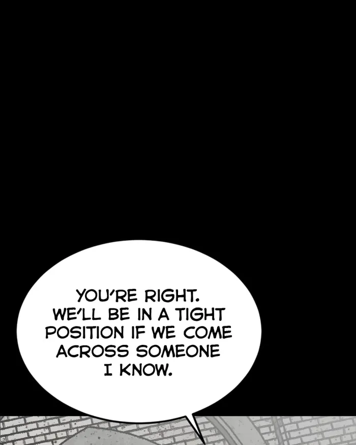 The main character hides his strength chapter 25 page 41