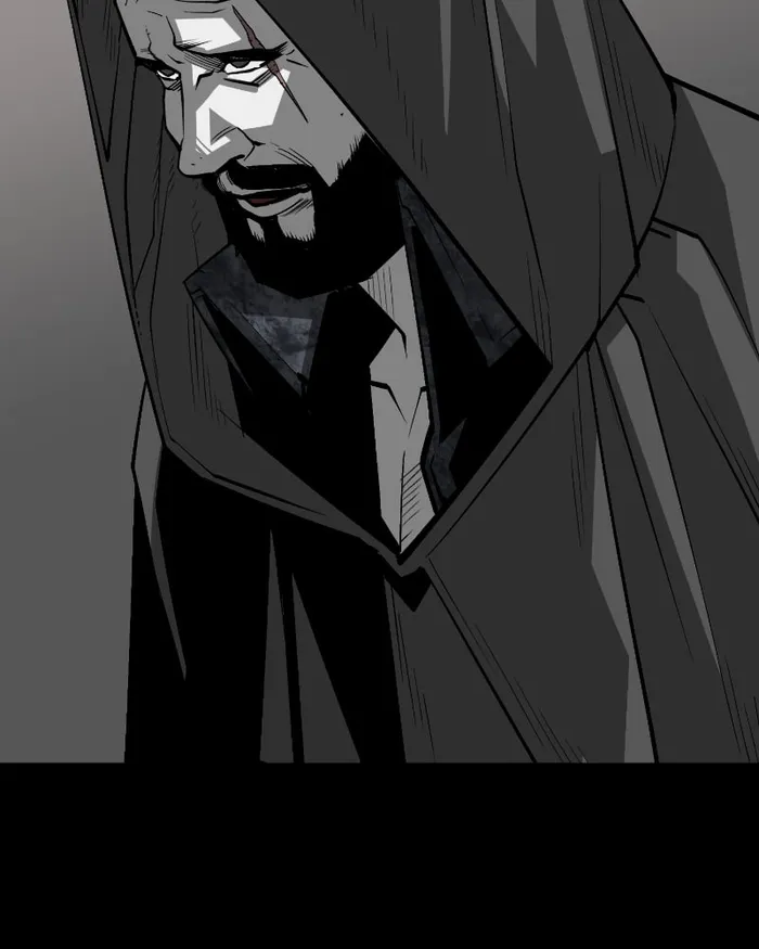 The main character hides his strength chapter 25 page 44