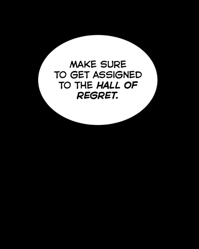 The main character hides his strength chapter 25 page 45