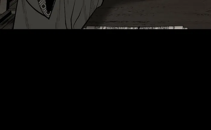 The main character hides his strength chapter 25 page 54