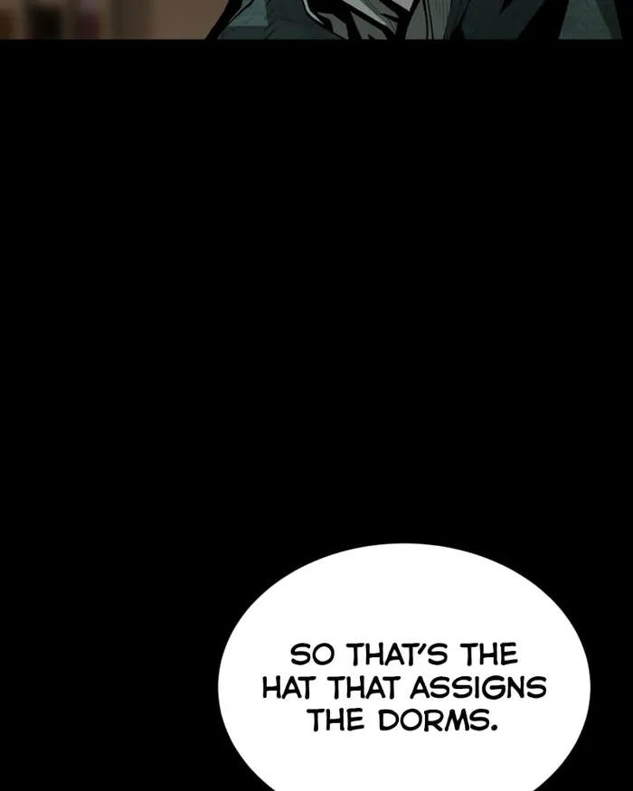 The main character hides his strength chapter 25 page 58