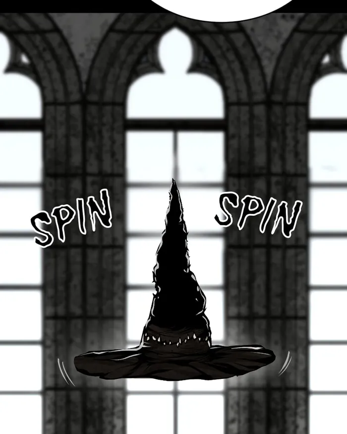 The main character hides his strength chapter 25 page 59
