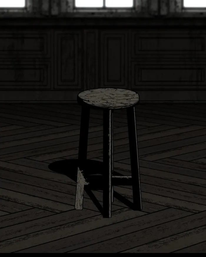 The main character hides his strength chapter 25 page 60