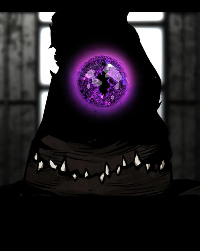 The main character hides his strength chapter 25 page 64