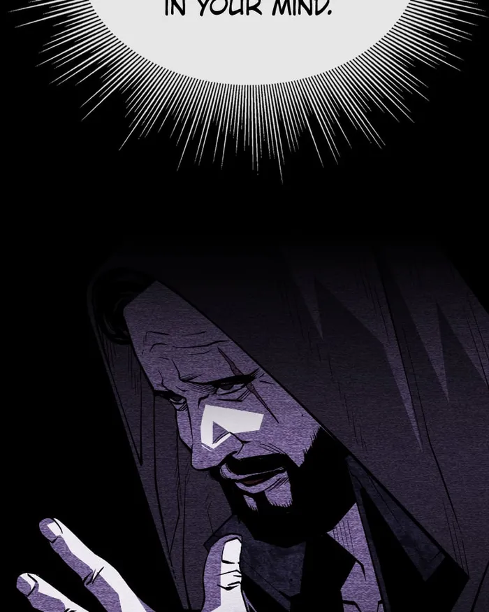 The main character hides his strength chapter 25 page 66