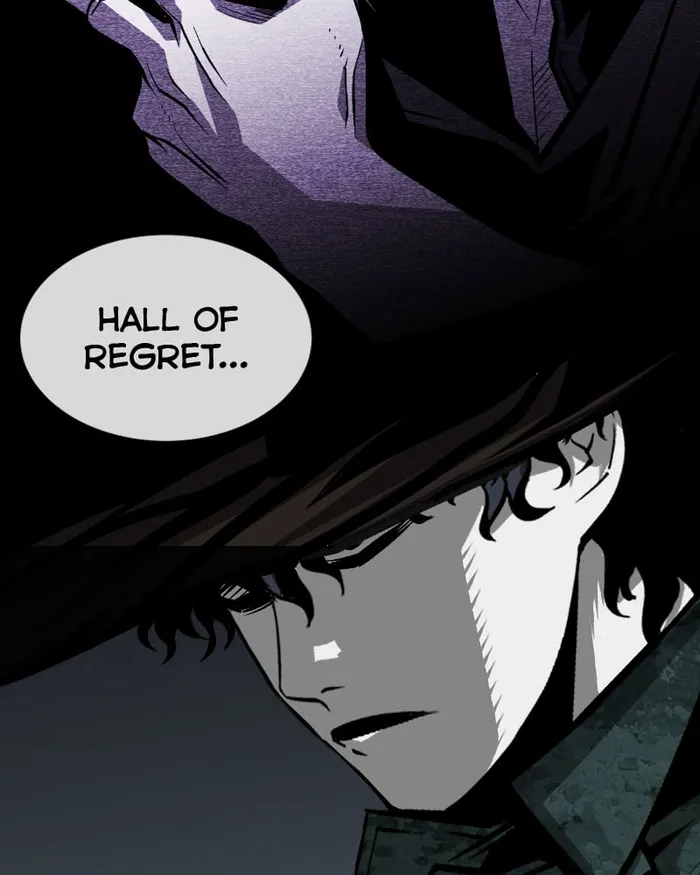 The main character hides his strength chapter 25 page 67