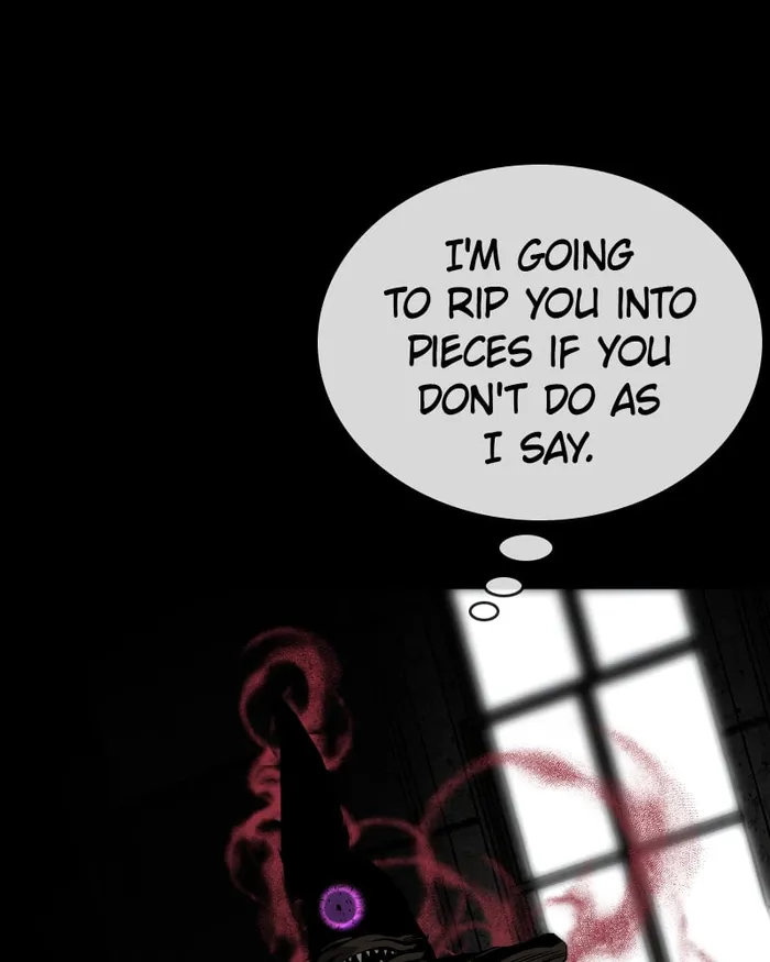 The main character hides his strength chapter 25 page 69