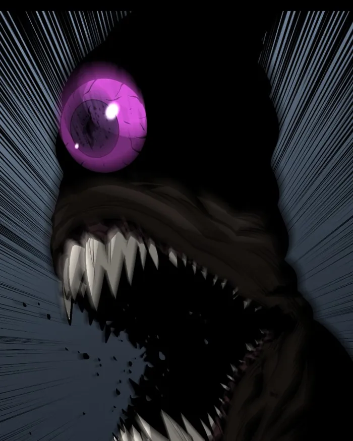 The main character hides his strength chapter 25 page 73