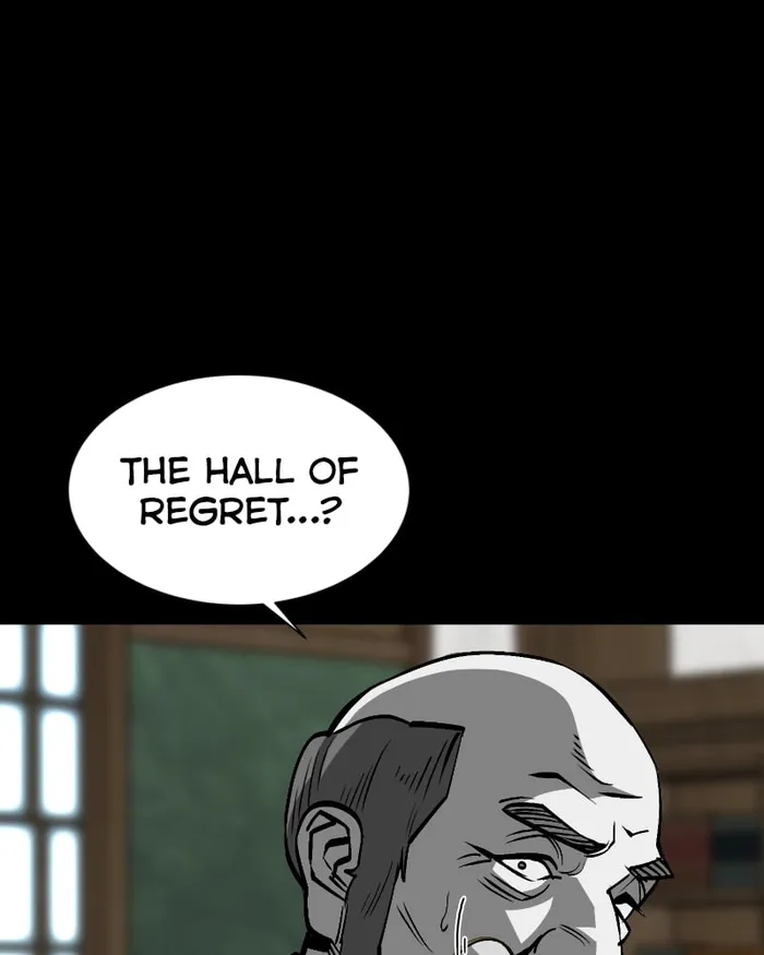 The main character hides his strength chapter 25 page 75