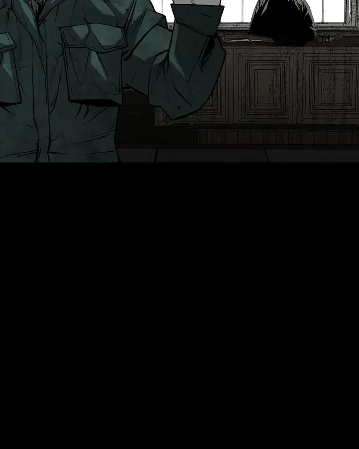 The main character hides his strength chapter 25 page 78