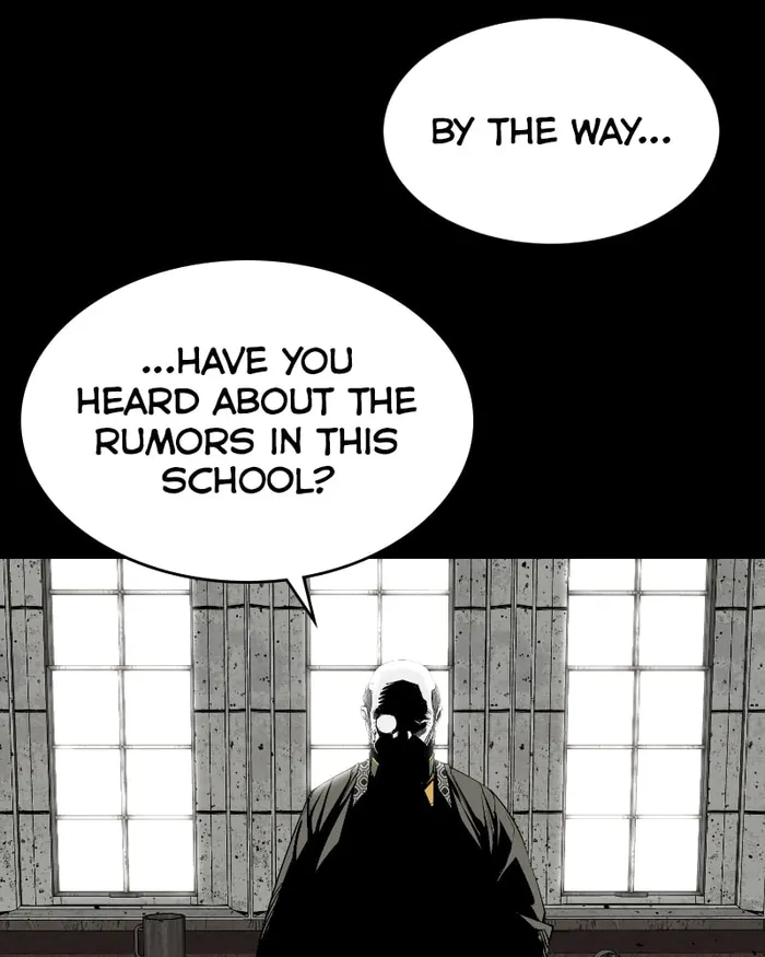 The main character hides his strength chapter 25 page 79