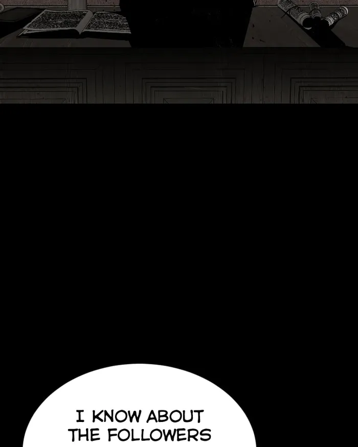 The main character hides his strength chapter 25 page 80