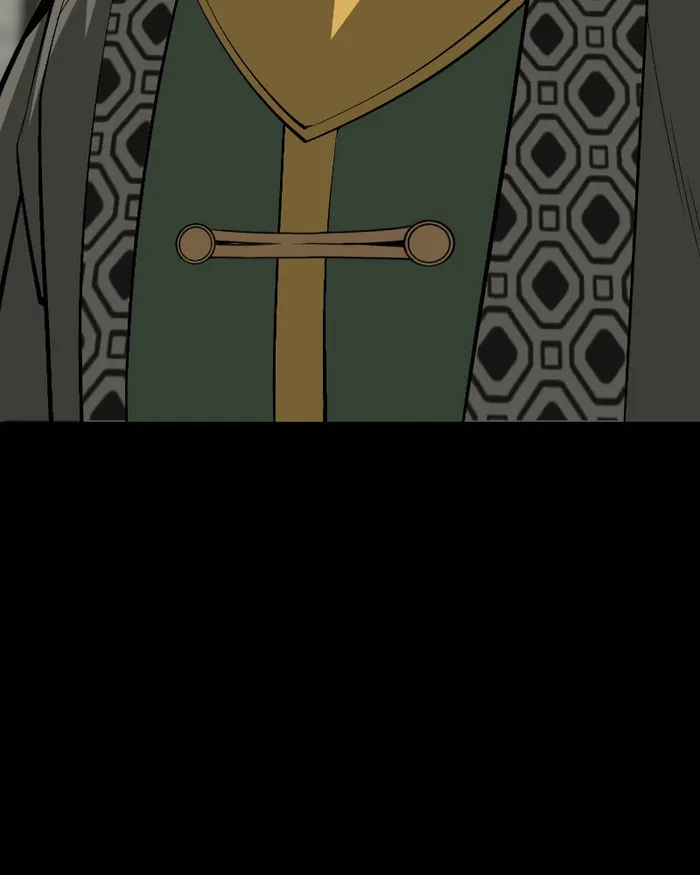 The main character hides his strength chapter 25 page 84