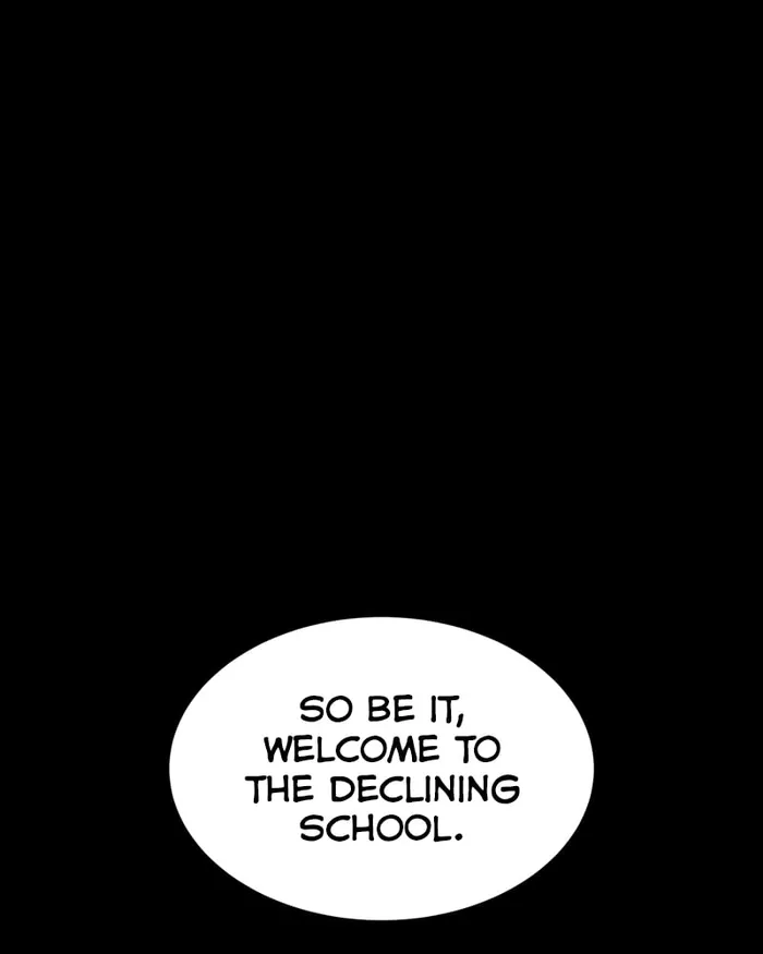 The main character hides his strength chapter 25 page 85