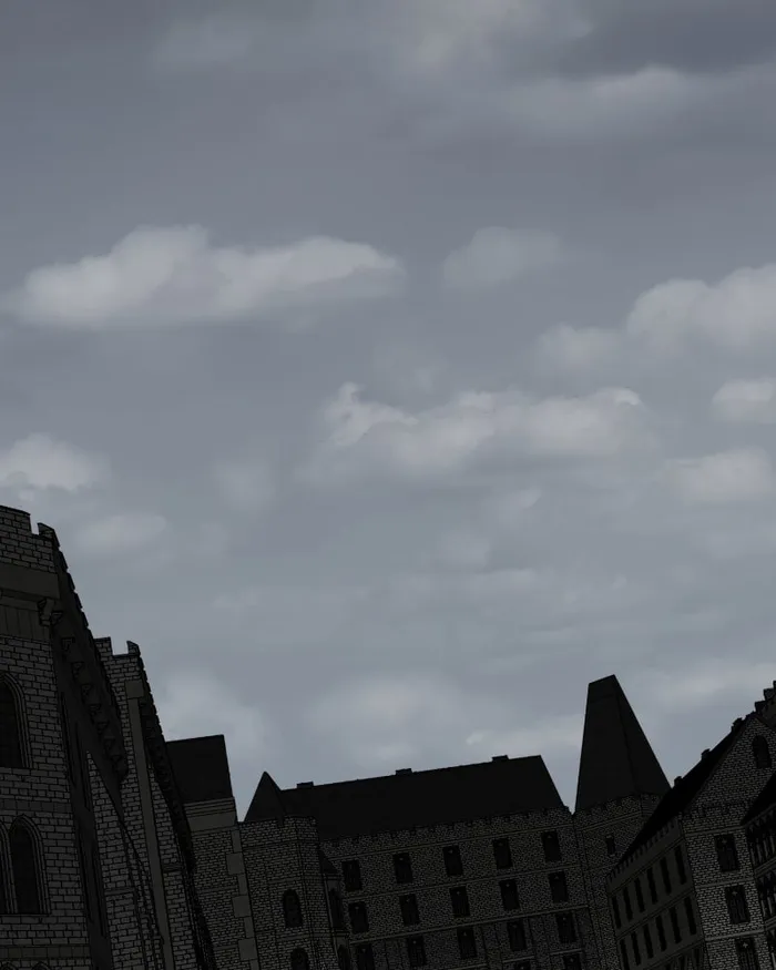 The main character hides his strength chapter 25 page 87