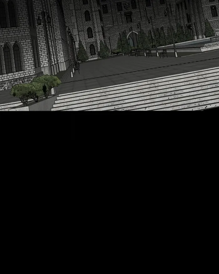 The main character hides his strength chapter 25 page 88