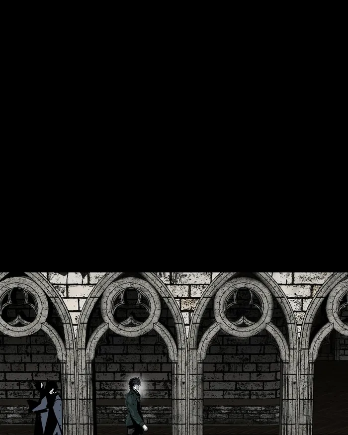 The main character hides his strength chapter 25 page 89