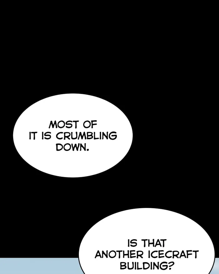 The main character hides his strength chapter 25 page 93