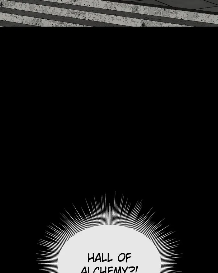 The main character hides his strength chapter 25 page 95