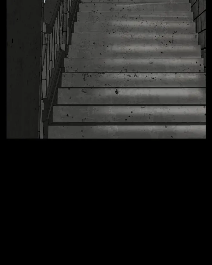 The main character hides his strength chapter 25 page 101