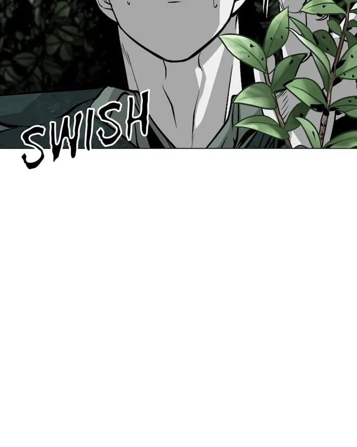 The main character hides his strength chapter 25 page 103