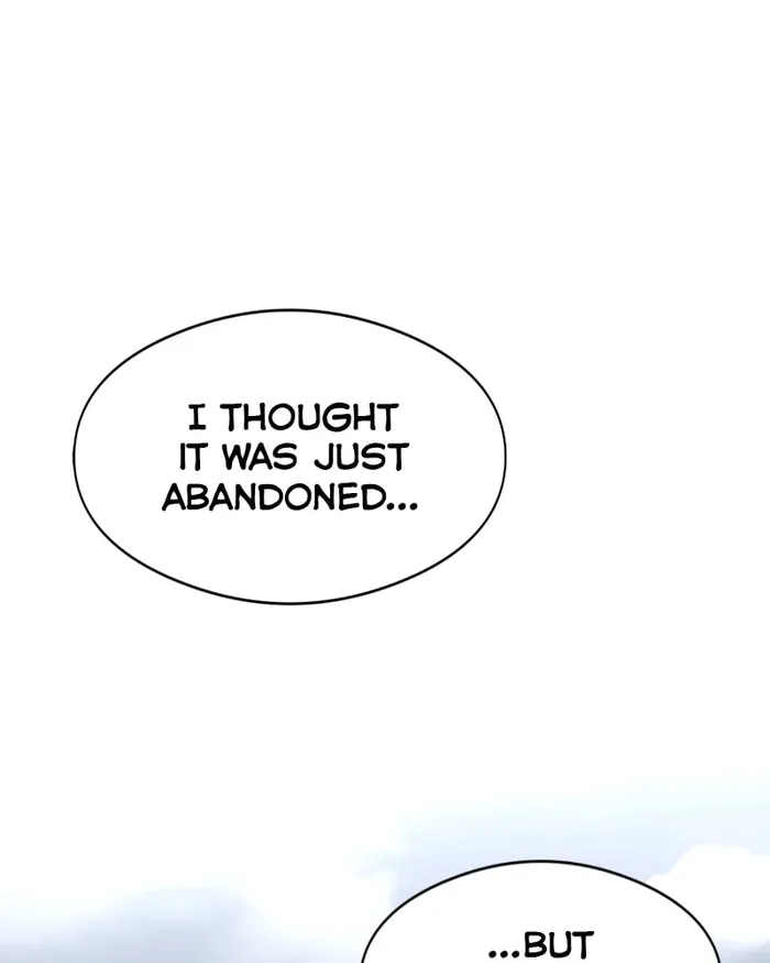 The main character hides his strength chapter 25 page 104