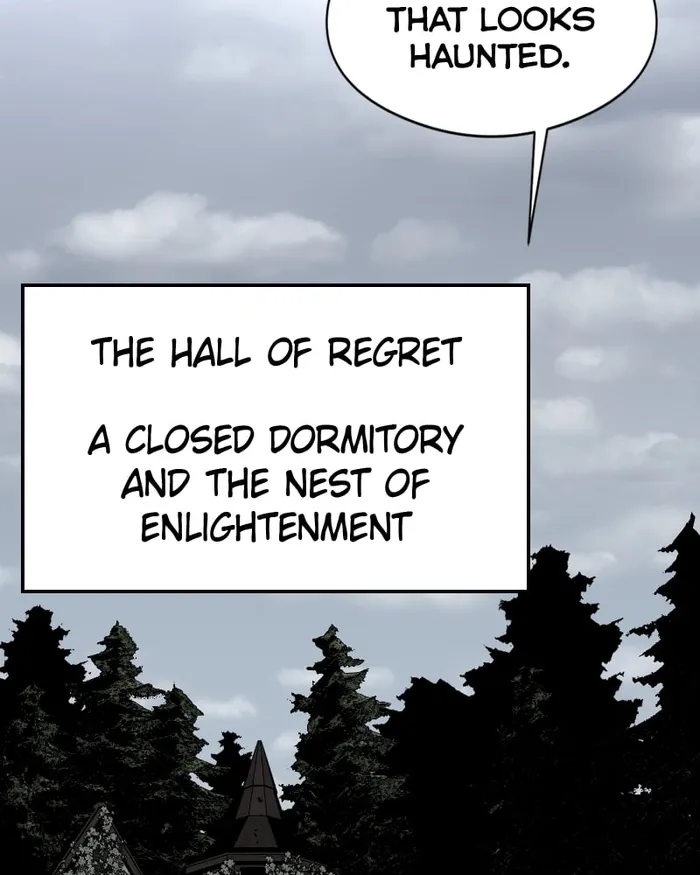 The main character hides his strength chapter 25 page 105