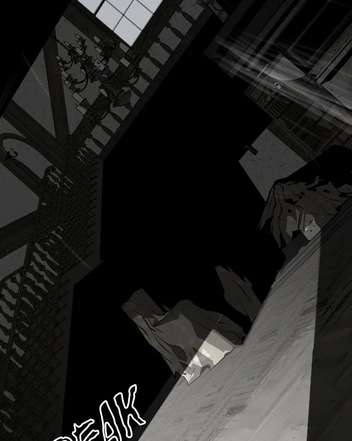 The main character hides his strength chapter 25 page 108