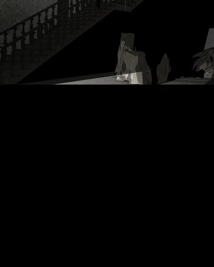 The main character hides his strength chapter 25 page 111