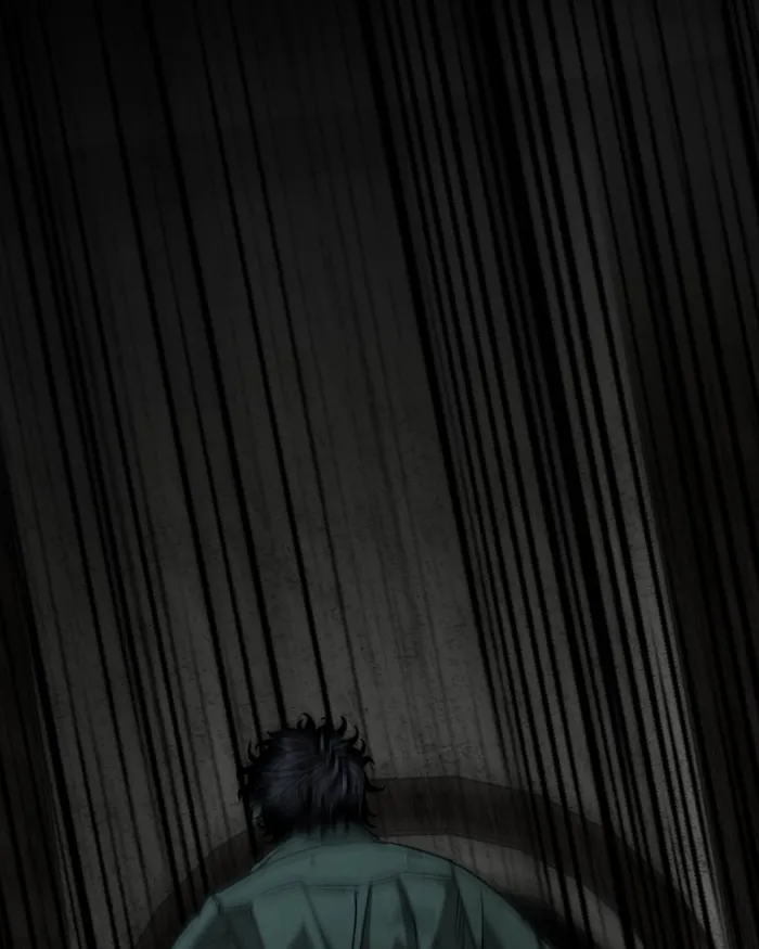 The main character hides his strength chapter 25 page 113