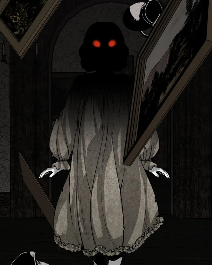 The main character hides his strength chapter 25 page 119