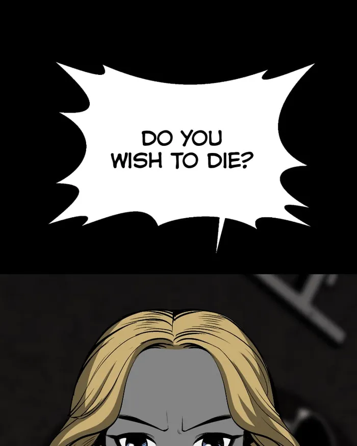 The main character hides his strength chapter 25 page 121